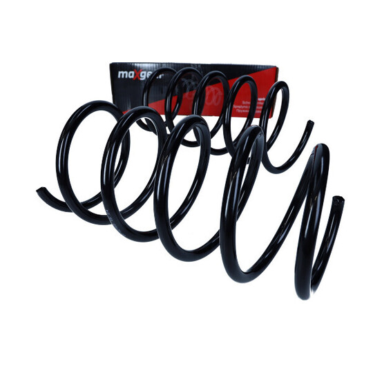 60-0216D - Coil Spring 