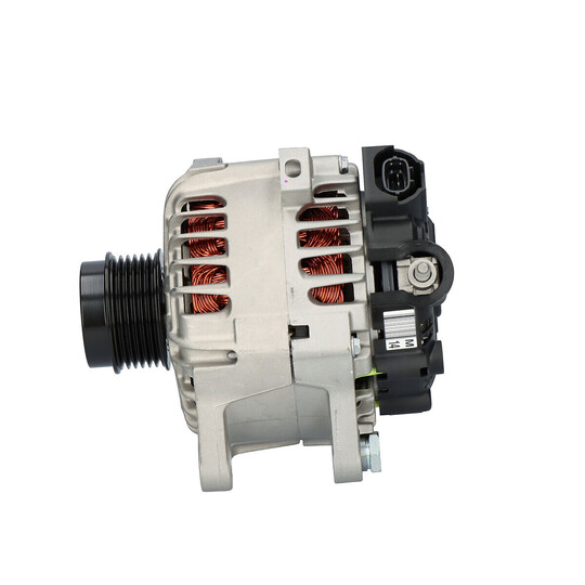 444348 - Alternator 