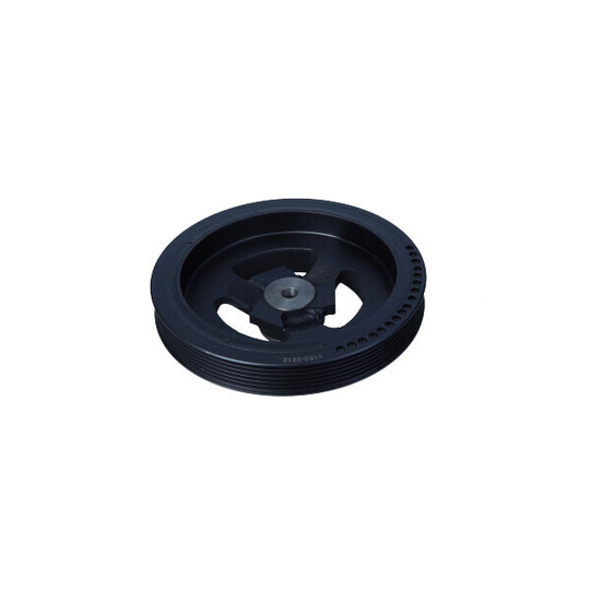 30-0234 - Belt Pulley, crankshaft 