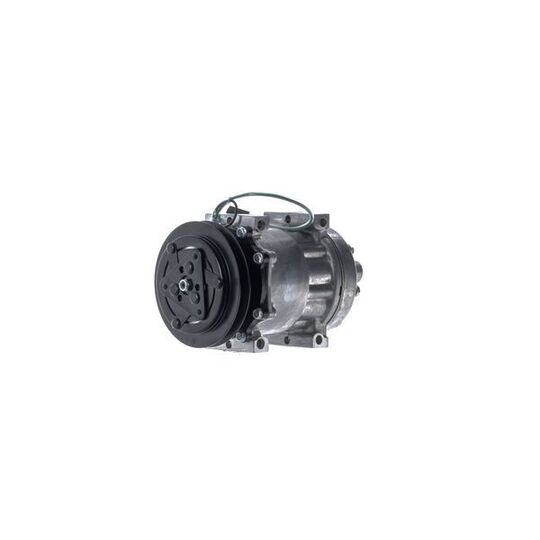 ACP 1551 000S - Compressor, air conditioning 