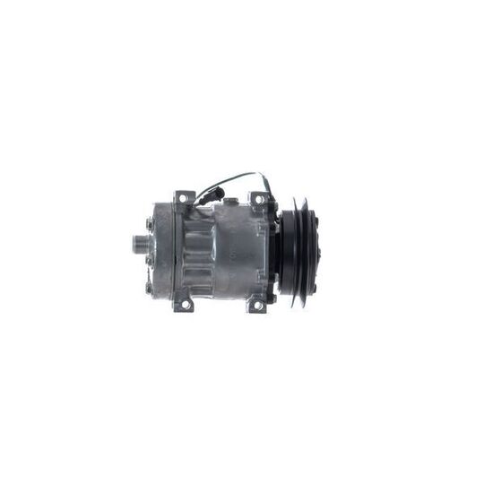 ACP 1551 000S - Compressor, air conditioning 