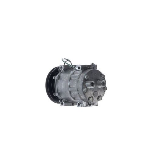 ACP 1551 000S - Compressor, air conditioning 