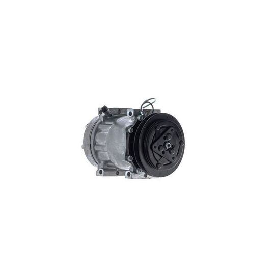 ACP 1551 000S - Compressor, air conditioning 