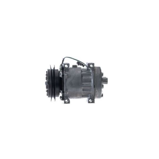 ACP 1551 000S - Compressor, air conditioning 