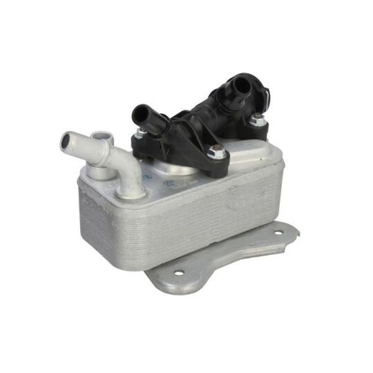 D4B033TT - Oil Cooler, engine oil 