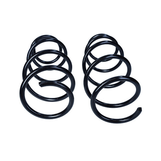 60-0931D - Coil Spring 