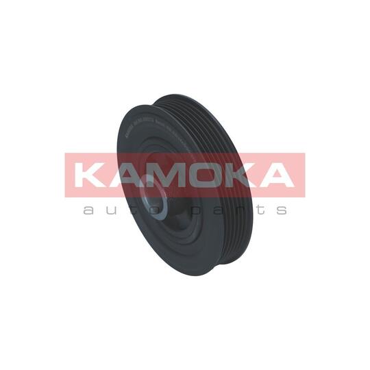 RW073 - Belt Pulley, crankshaft 