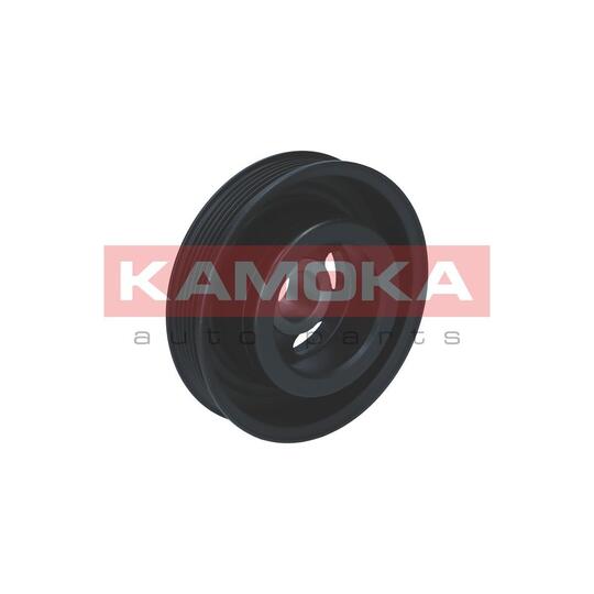 RW073 - Belt Pulley, crankshaft 