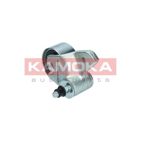 R0509 - Tensioner Pulley, timing belt 