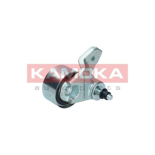 R0509 - Tensioner Pulley, timing belt 