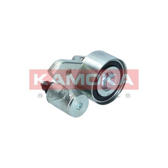 R0509 - Tensioner Pulley, timing belt 