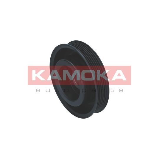 RW073 - Belt Pulley, crankshaft 