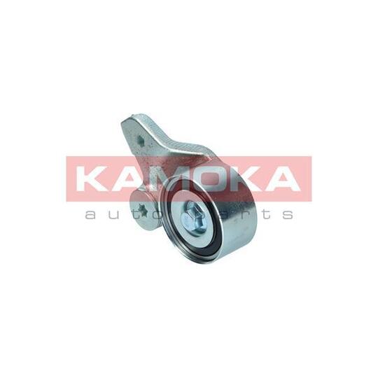 R0509 - Tensioner Pulley, timing belt 