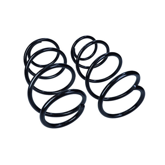 60-0930D - Coil Spring 