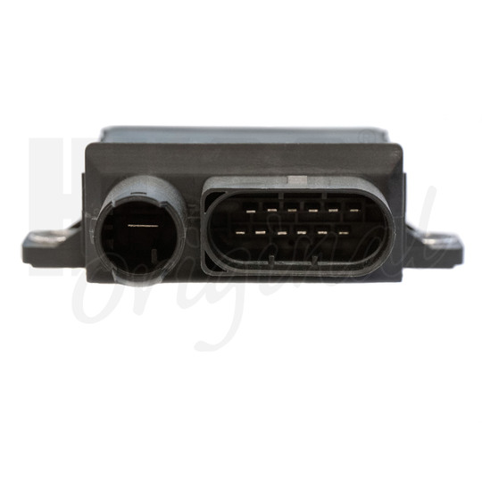 132260 - Relay, glow plug system 