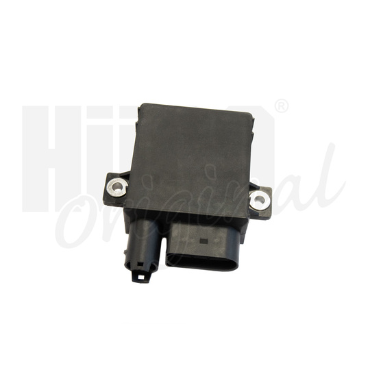 132260 - Relay, glow plug system 