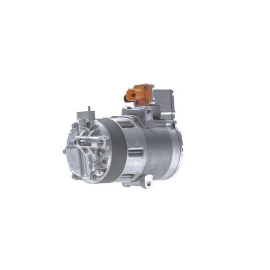 ACP 1597 000P - Compressor, air conditioning 