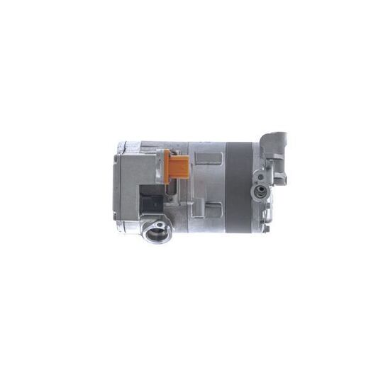 ACP 1597 000P - Compressor, air conditioning 