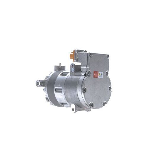 ACP 1597 000P - Compressor, air conditioning 