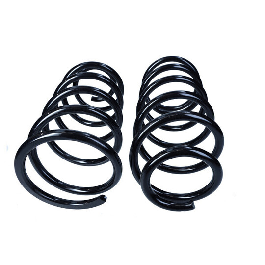 60-0987D - Coil Spring 