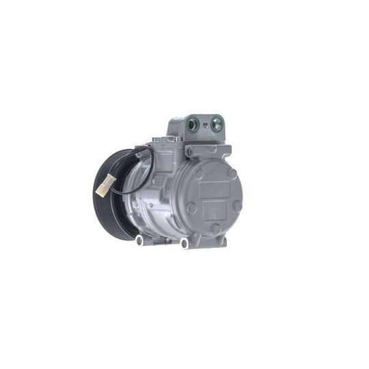 ACP 1590 000S - Compressor, air conditioning 