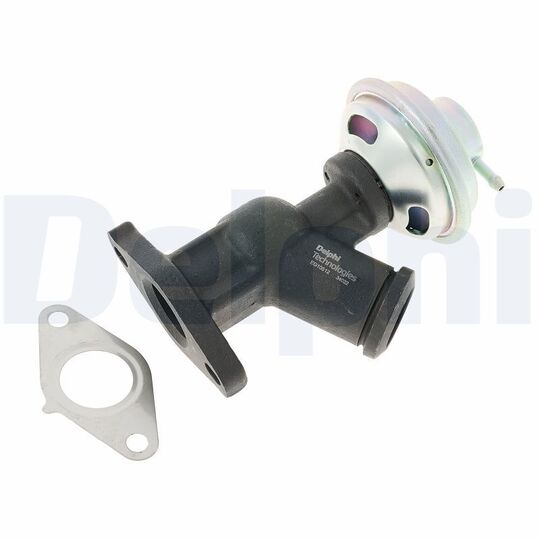 EG10512-12B1 - EGR Valve 