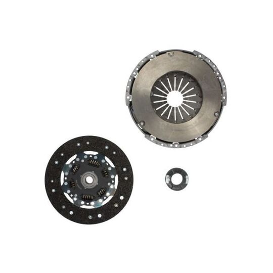 F10525NX - Clutch Kit 