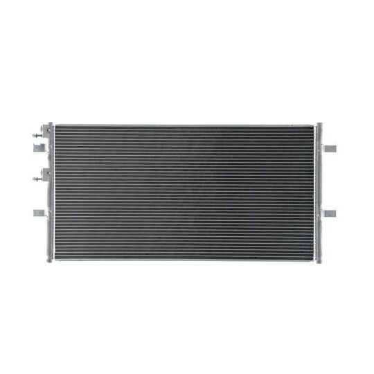 AC 695 000S - Condenser, air conditioning 