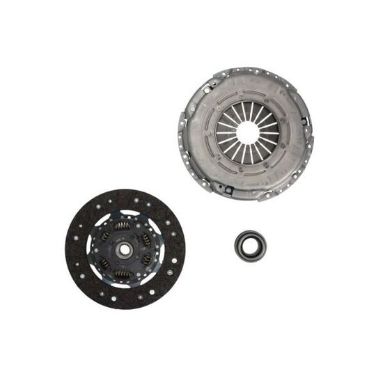 F10525NX - Clutch Kit 