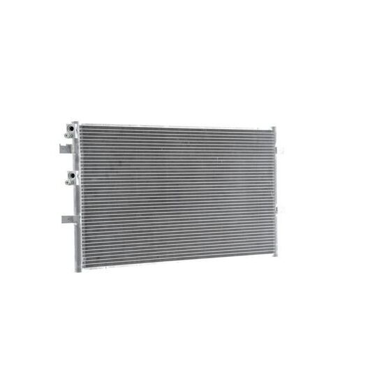 AC 695 000S - Condenser, air conditioning 