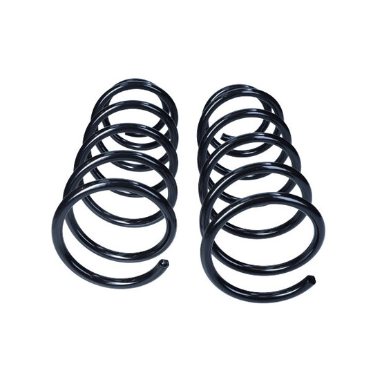 60-0021D - Coil Spring 