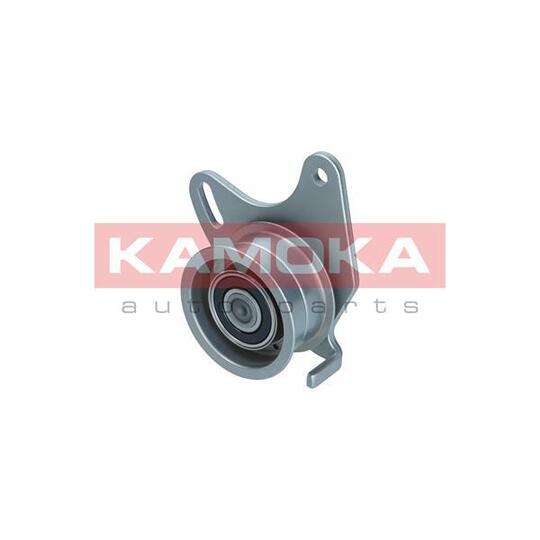 R0549 - Tensioner Pulley, timing belt 