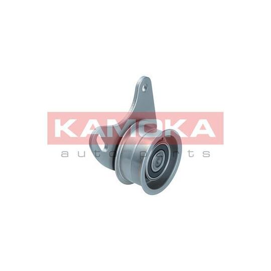 R0549 - Tensioner Pulley, timing belt 