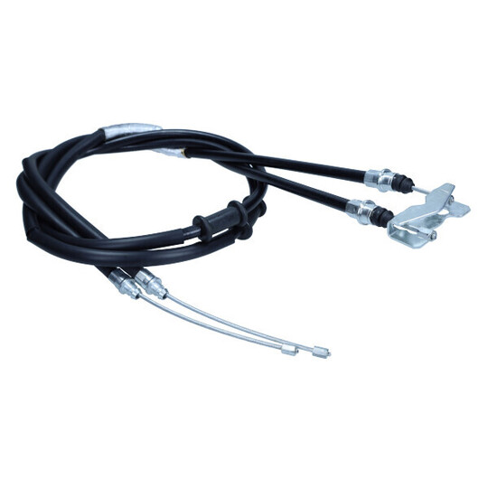 32-1438 - Cable, parking brake 