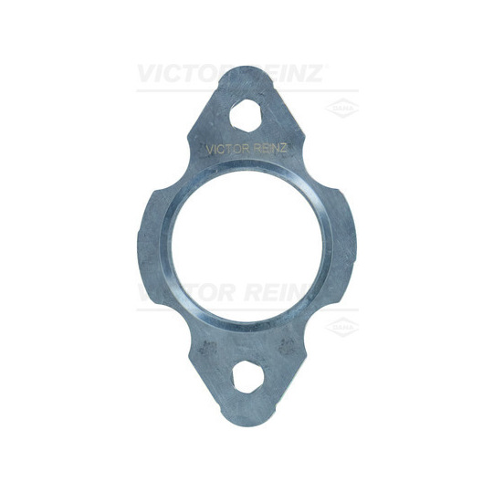 71-20835-00 - Gasket, exhaust manifold 