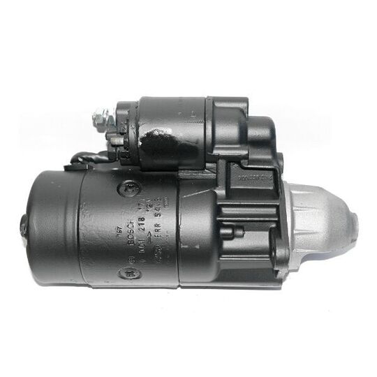 STX200166R - Starter 