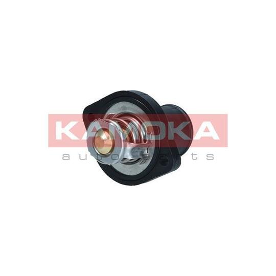 7710114 - Thermostat Housing 