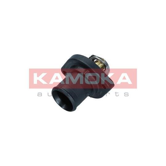 7710114 - Thermostat Housing 