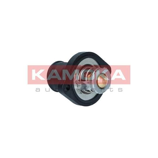 7710114 - Thermostat Housing 