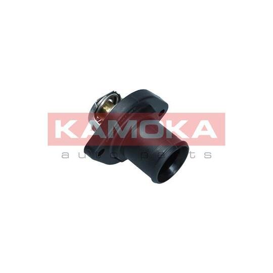 7710114 - Thermostat Housing 