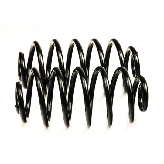 60-0203D - Coil Spring 