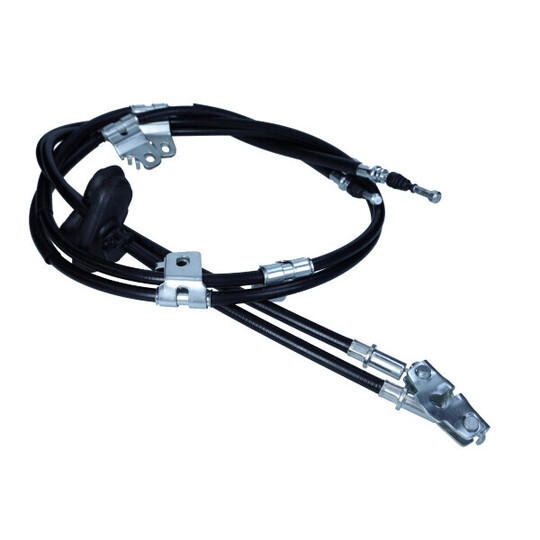 32-1443 - Cable, parking brake 