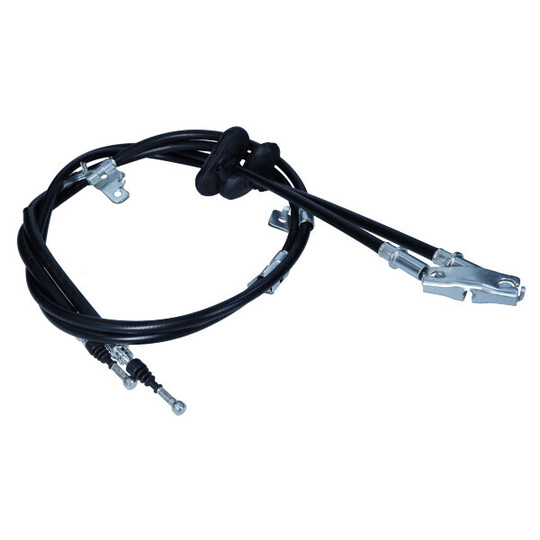 32-1443 - Cable, parking brake 