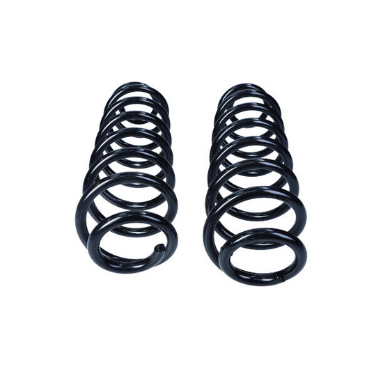 60-0978D - Coil Spring 