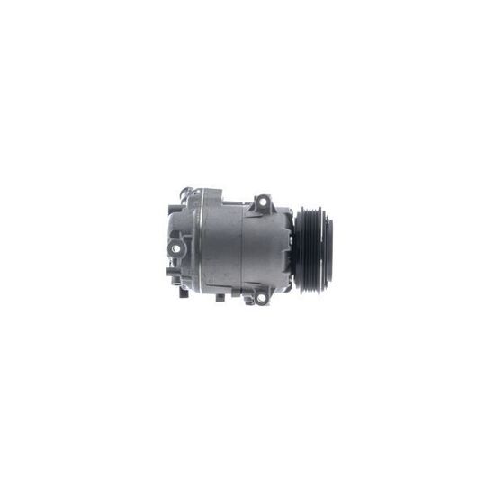 ACP 1567 000P - Compressor, air conditioning 