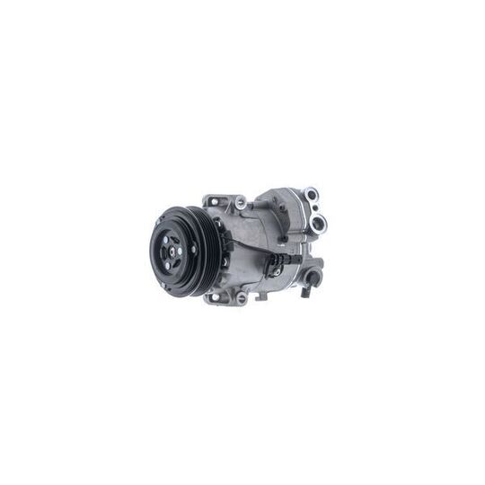 ACP 1567 000P - Compressor, air conditioning 