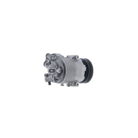 ACP 1567 000P - Compressor, air conditioning 