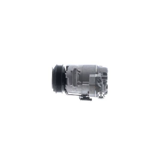 ACP 1567 000P - Compressor, air conditioning 