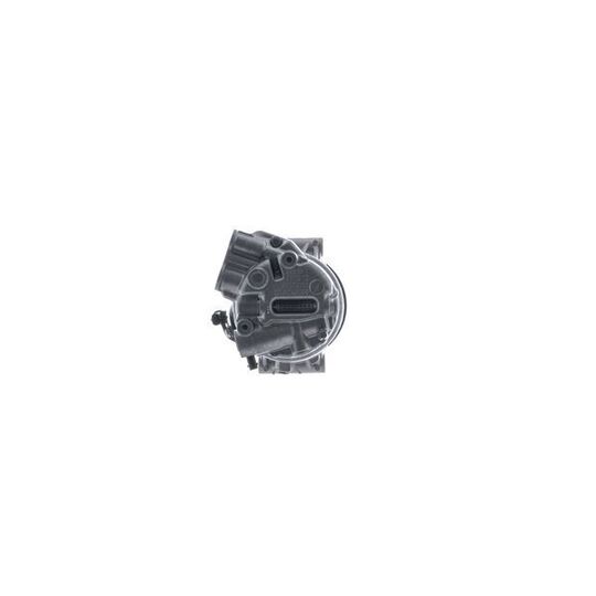 ACP 1567 000P - Compressor, air conditioning 