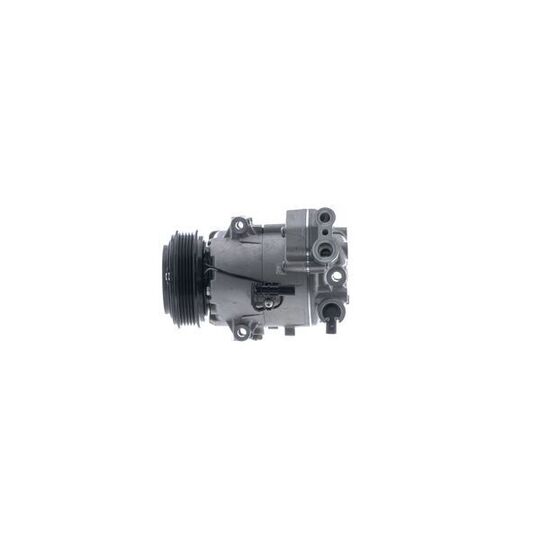 ACP 1567 000P - Compressor, air conditioning 